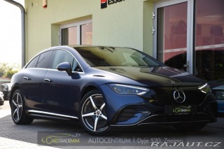 Mercedes-Benz EQE 500 AMG 4MATIC 2023
