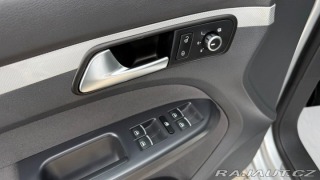 Volkswagen Touran 1.2TSI 77kW *Match*Tažné* 2012