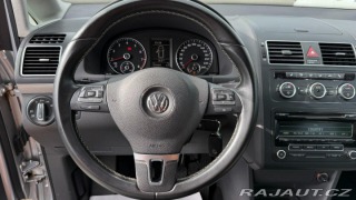 Volkswagen Touran 1.2TSI 77kW *Match*Tažné* 2012
