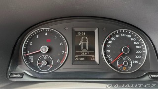 Volkswagen Touran 1.2TSI 77kW *Match*Tažné* 2012
