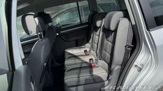 Volkswagen Touran 1.2TSI 77kW *Match*Tažné* 2012