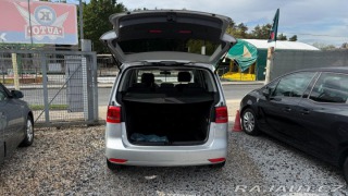 Volkswagen Touran 1.2TSI 77kW *Match*Tažné* 2012