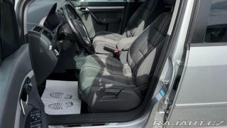 Volkswagen Touran 1.2TSI 77kW *Match*Tažné* 2012