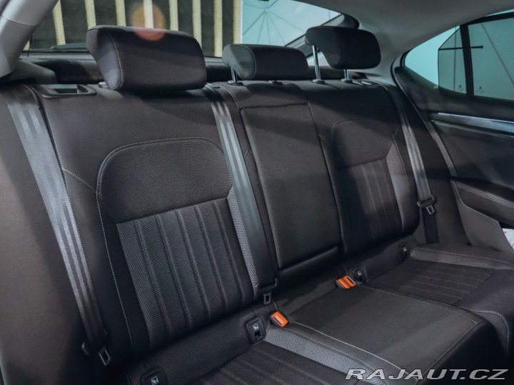 Škoda Superb 2.0 TDI 147kW Style DSG 2023