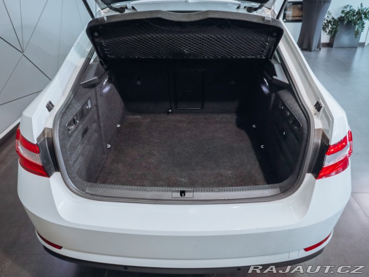 Škoda Superb 2.0 TDI 147kW Style DSG 2023