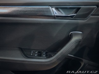 Škoda Superb 2.0 TDI 147kW Style DSG 2023