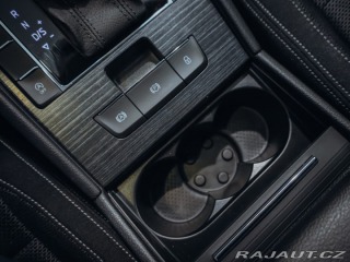 Škoda Superb 2.0 TDI 147kW Style DSG 2023