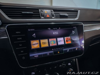 Škoda Superb 2.0 TDI 147kW Style DSG 2023