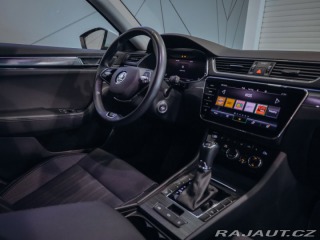 Škoda Superb 2.0 TDI 147kW Style DSG 2023