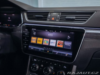 Škoda Superb 2.0 TDI 147kW Style DSG 2023