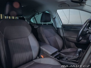 Škoda Superb 2.0 TDI 147kW Style DSG 2023