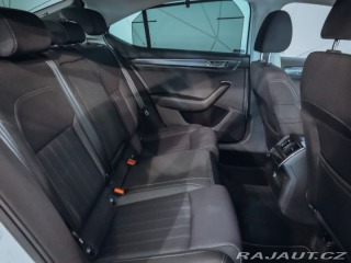 Škoda Superb 2.0 TDI 147kW Style DSG 2023