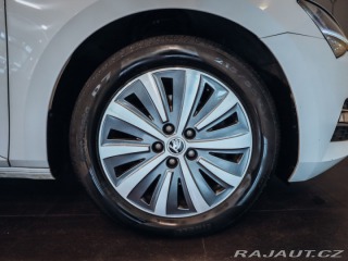 Škoda Superb 2.0 TDI 147kW Style DSG 2023