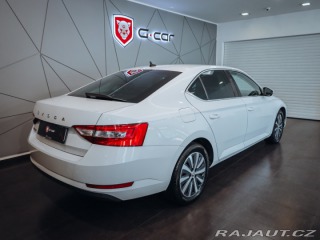 Škoda Superb 2.0 TDI 147kW Style DSG 2023
