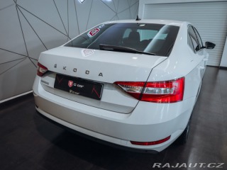 Škoda Superb 2.0 TDI 147kW Style DSG 2023
