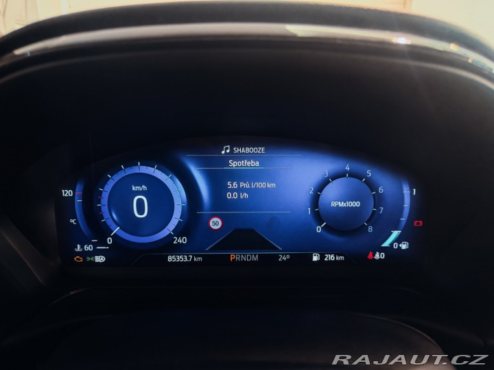 Ford Puma ST-Line 1.0 EcoBoost 2021