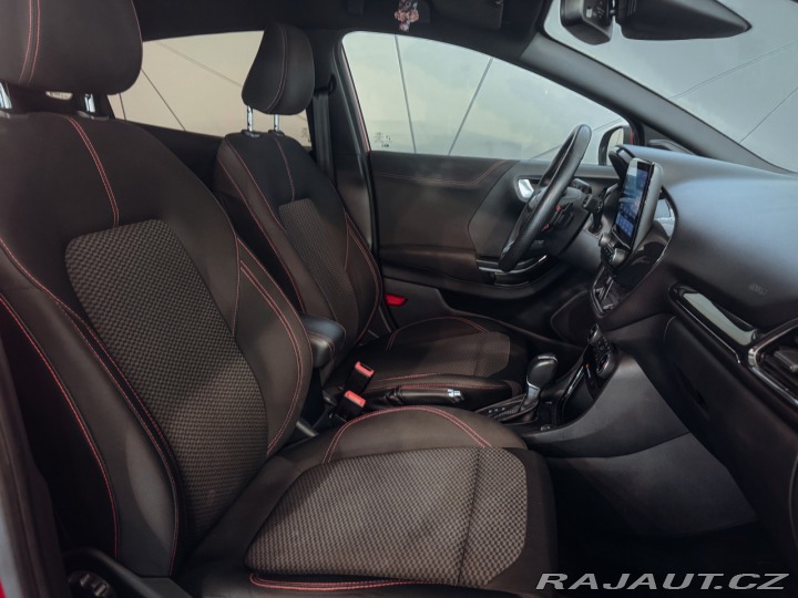 Ford Puma ST-Line 1.0 EcoBoost 2021