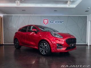 Ford Puma ST-Line 1.0 EcoBoost 2021