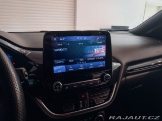 Ford Puma ST-Line 1.0 EcoBoost 2021