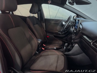 Ford Puma ST-Line 1.0 EcoBoost 2021
