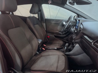 Ford Puma ST-Line 1.0 EcoBoost 2021