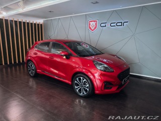 Ford Puma ST-Line 1.0 EcoBoost 2021