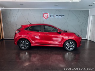 Ford Puma ST-Line 1.0 EcoBoost 2021