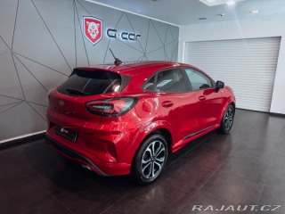 Ford Puma ST-Line 1.0 EcoBoost 2021