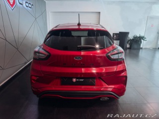 Ford Puma ST-Line 1.0 EcoBoost 2021
