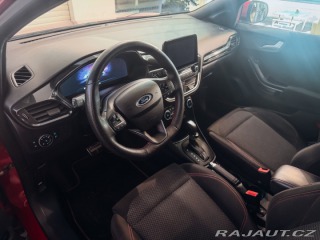 Ford Puma ST-Line 1.0 EcoBoost 2021
