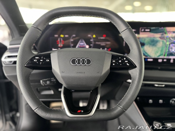 Audi A6 TDI S-LINE*Matrix*360K*Pa 2025