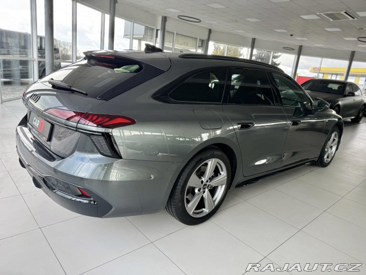 Audi A6 TDI S-LINE*Matrix*360K*Pa 2025