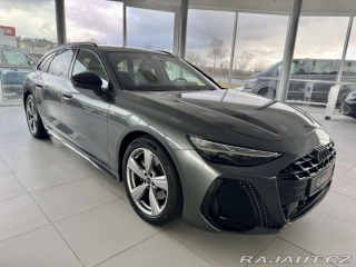 Audi A6 TDI S-LINE*Matrix*360K*Pa 2025