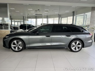Audi A6 TDI S-LINE*Matrix*360K*Pa 2025