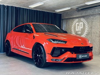 Lamborghini Urus S*23*B&O*MASAŽ*HUD*TV