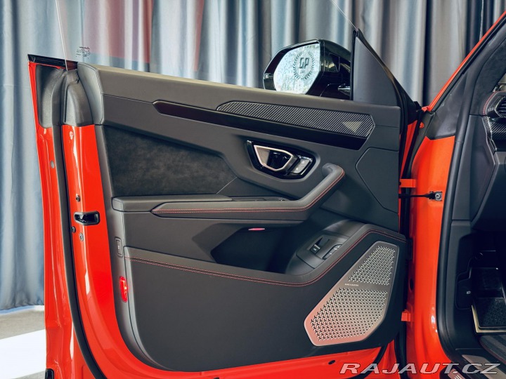 Lamborghini Urus S*23*B&O*MASAŽ*HUD*TV 2023