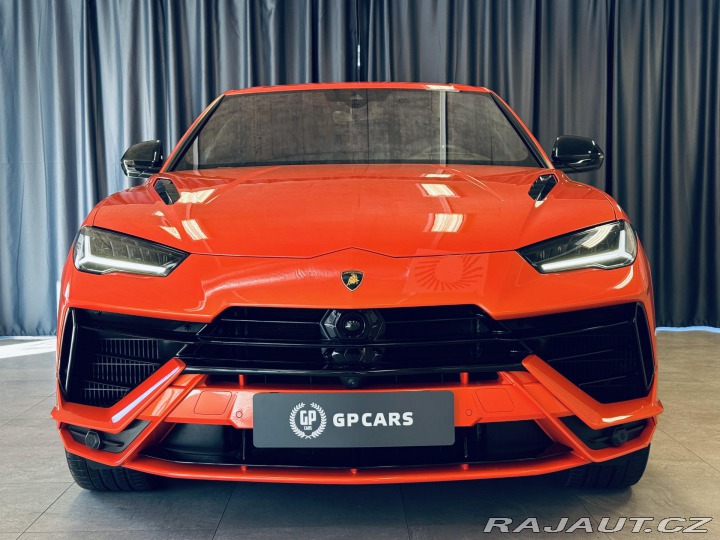 Lamborghini Urus S*23*B&O*MASAŽ*HUD*TV 2023