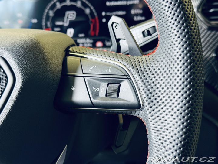 Lamborghini Urus S*23*B&O*MASAŽ*HUD*TV 2023