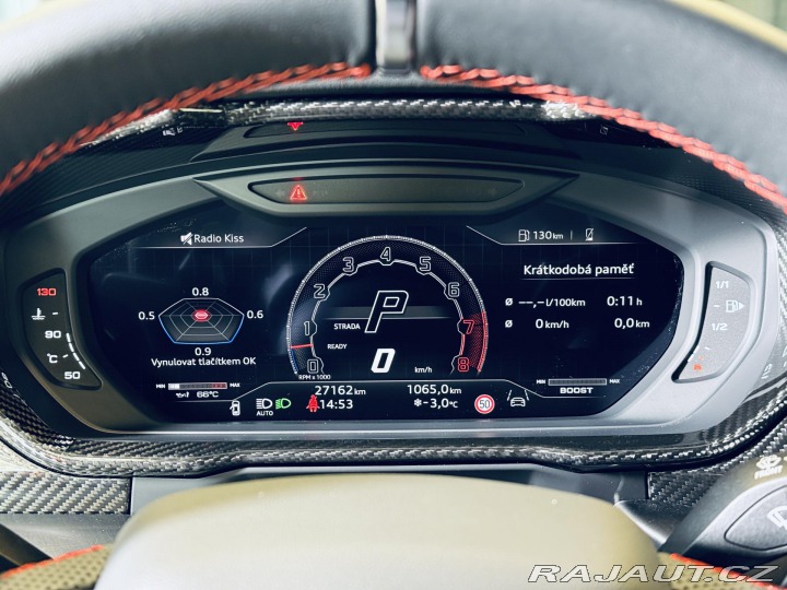 Lamborghini Urus S*23*B&O*MASAŽ*HUD*TV 2023