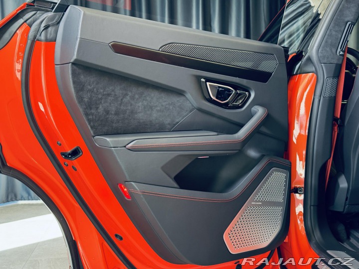 Lamborghini Urus S*23*B&O*MASAŽ*HUD*TV 2023