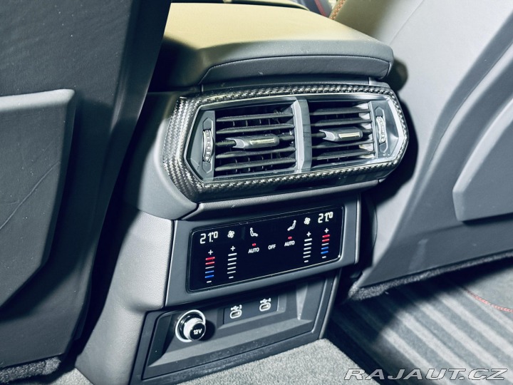 Lamborghini Urus S*23*B&O*MASAŽ*HUD*TV 2023
