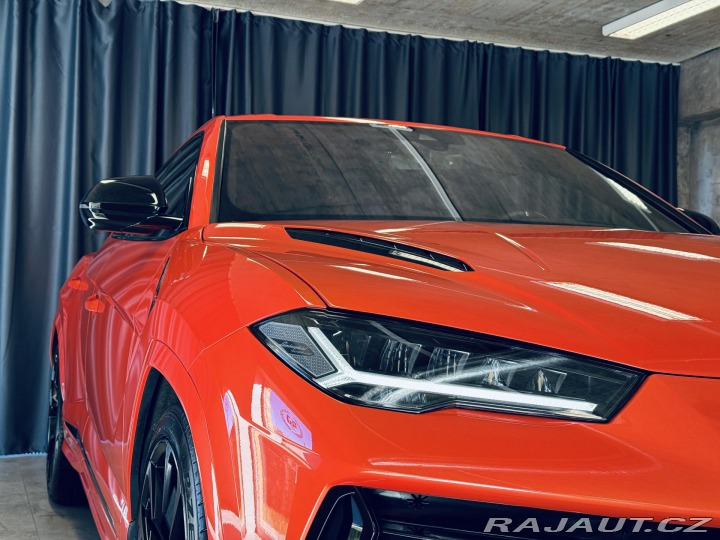 Lamborghini Urus S*23*B&O*MASAŽ*HUD*TV 2023