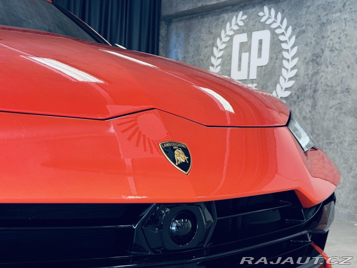 Lamborghini Urus S*23*B&O*MASAŽ*HUD*TV 2023