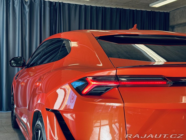 Lamborghini Urus S*23*B&O*MASAŽ*HUD*TV 2023