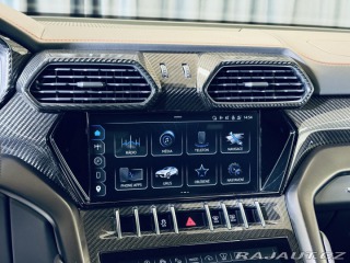Lamborghini Urus S*23*B&O*MASAŽ*HUD*TV 2023