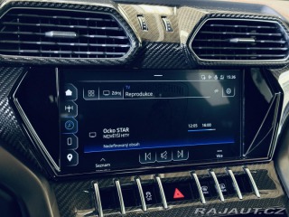 Lamborghini Urus S*23*B&O*MASAŽ*HUD*TV 2023