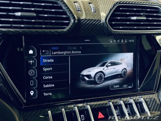 Lamborghini Urus S*23*B&O*MASAŽ*HUD*TV 2023