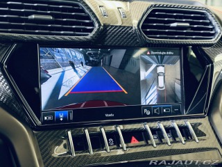 Lamborghini Urus S*23*B&O*MASAŽ*HUD*TV 2023