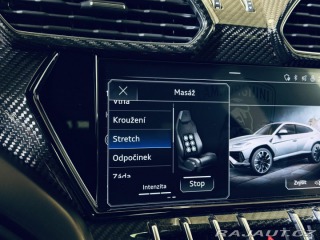 Lamborghini Urus S*23*B&O*MASAŽ*HUD*TV 2023