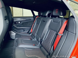 Lamborghini Urus S*23*B&O*MASAŽ*HUD*TV 2023